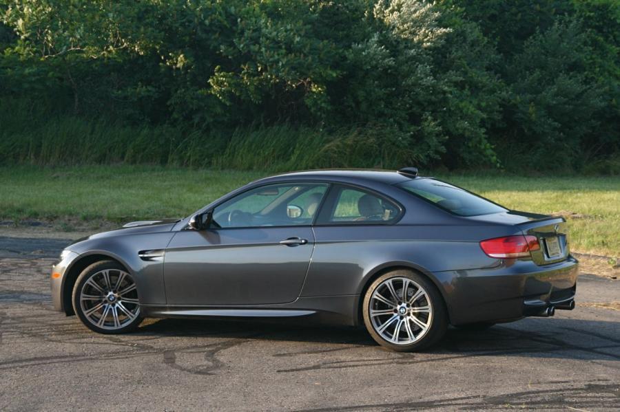  BMW M3 2008 года  (фото 115 из 219)